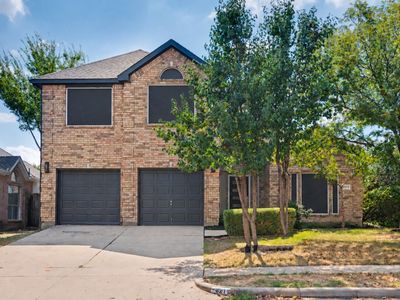 8211 Shoshoni Dr