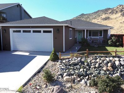 Property at 265 Walker St, Gardnerville, NV