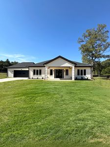860 Eads Creek Rd