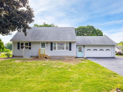 Property at 214 State Route 88 S, Newark, NY