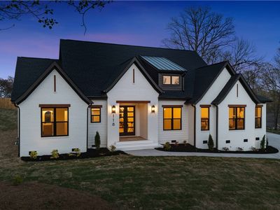 118 Mount Vernon Cir