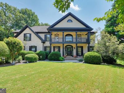 110 Ridge View Dr