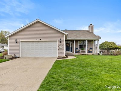 Property at 7170 Quintara Dr NE, Comstock Park, MI