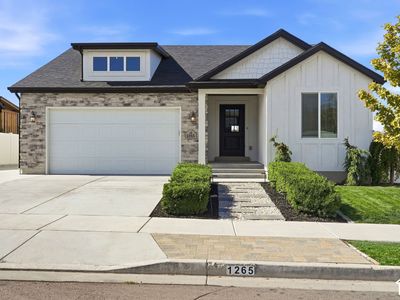 1265 N 300 W #426