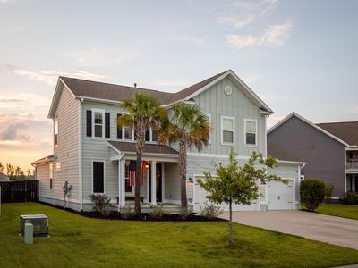 135 Whaler Ave