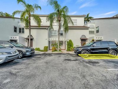 4647 NW 97th Pl #151