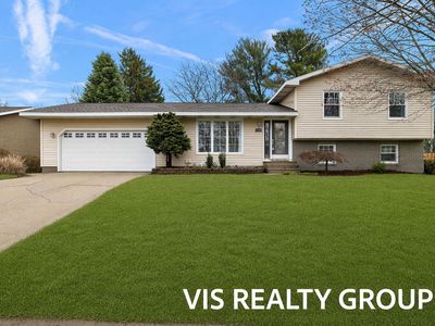 1700 Barbara Ct