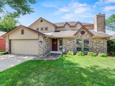 8419 Battle Plains Dr