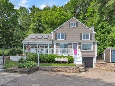 118 Woolford Rd