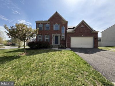 Property at 2707 Swann Wing Ct, Lanham, MD