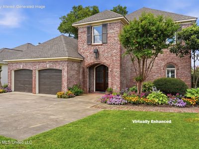110 Bridge Water Dr