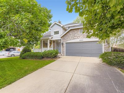 9895 W Powers Circle