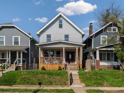 997 S Champion Ave