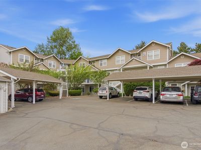 5400 Harbour Pointe Boulevard #G202