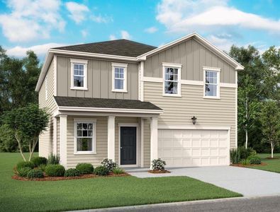 25292 Brookstone Way