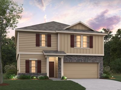 13503 Piscina Avenue