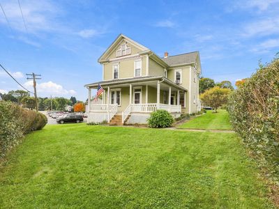 Property at 300 S Main St, Davidsville, PA