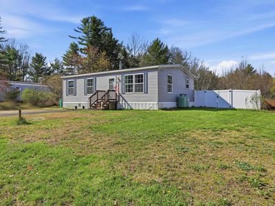 147 Salmon Falls Road