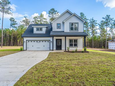 6913 Old Jefferson Davis Highway