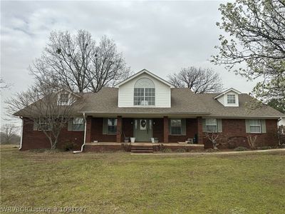 Property at 719 Norma Ln, Ozark, AR