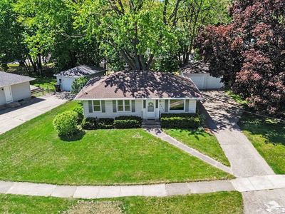 Property at 4725 Burgis Ave SE, Kentwood, MI