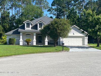 2506 WILLOW CREEK Drive