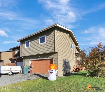 Property at 3131 Bridle Ln, Anchorage, AK