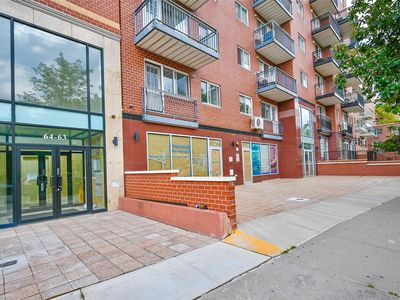 Property at 64-63 Austin Street #6c, Rego Park, NY