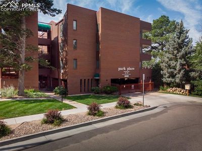 65 W Boulder St