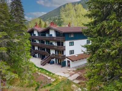 4640 Vail Racquet Club Dr #21