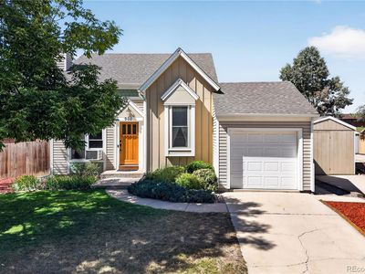 960 Vetch Circle