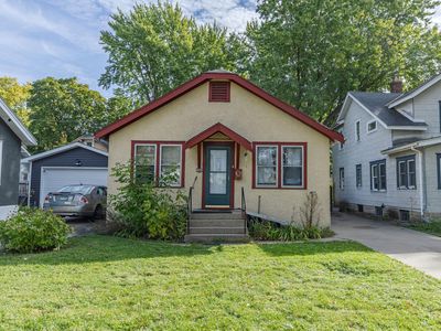4229 Cheatham Ave