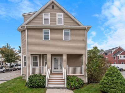 111 Sumner St #2