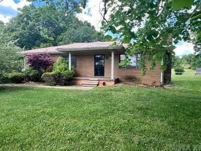 Property at 1206 County Road 761, Brookland, AR
