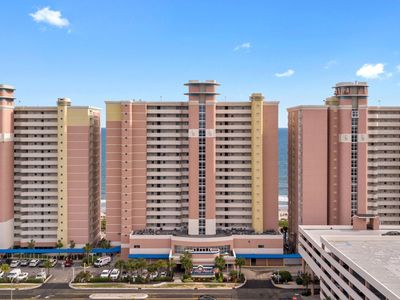 2711 S Ocean Blvd. #1412