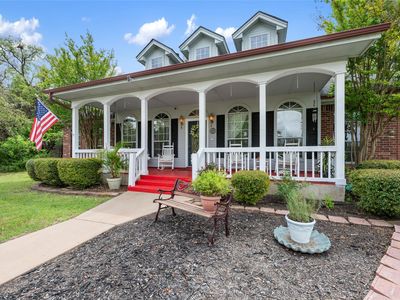 391 Liberty Dr