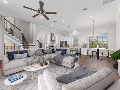 3339 Beverly Forest Dr