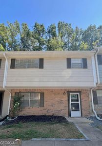 4701 Flat Shoals Rd UNIT 59F