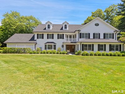 16 Ridgebrook Road