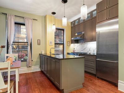 702 W End Ave APT 2B