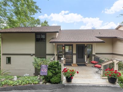 1104 Highlands Mountain Club #B3