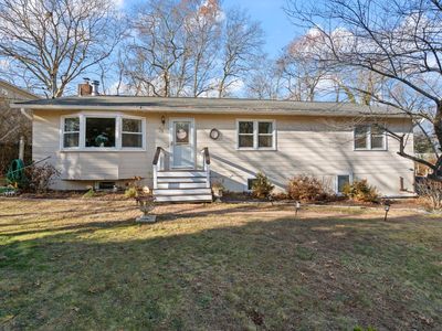 Property at 38 Setauket Trail, Ridge, NY