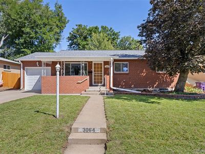 3064 S Zurich Court