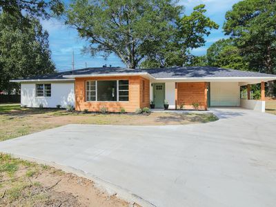 Property at 310 N Central St, Hallsville, TX
