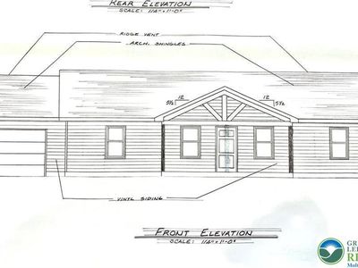 Property at N Poplar Dr W, New Ringgold, PA