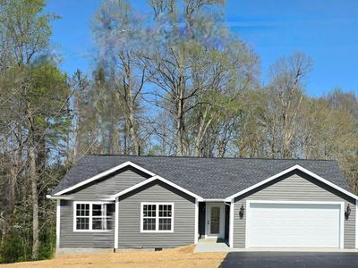 Property at 3661 Old Whitley Rd, London, KY