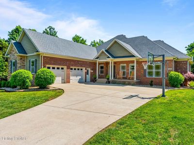 2907 Darby Creek Dr