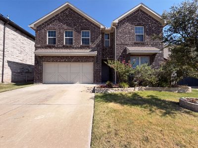 5904 Saddle Pack Dr