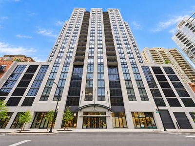 435 W Erie St #801