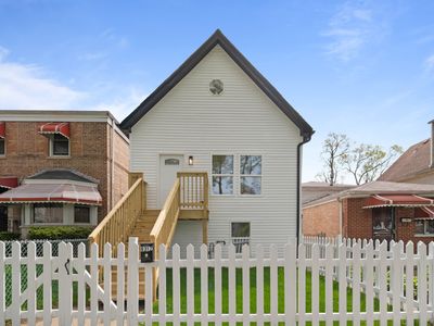 8317 S Constance Ave